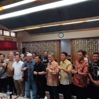 Jateng Bentuk Satgas PHK Lindungi Pekerja Sektor Padat Karya