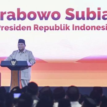Prabowo Perintahkan Penutupan 1.000 Tambang Timah Ilegal di Bangka Belitung