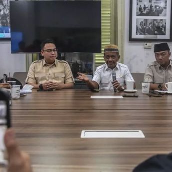 Bahlil: Impor BBM 2026 Dibuka, Buat Swasta 110 Persen dan B2B -nya Atur dengan Pertamina 