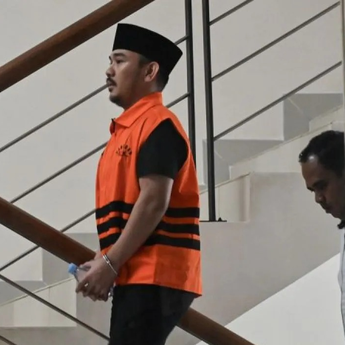 KPK Dalami Proses Pengadaan Terkait Kasus Ade Kuswara Kunang