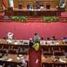 Gerindra Bina Bupati Pati Sudewo Usai Dinilai Arogan hingga Demo Besar-besaran