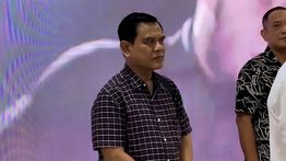 Adik Ipar Bawa Ijazah Asli Jokowi ke Bareskrim, Lengkap dari SD hingga UGM