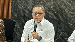 Pemerintah Perketat Aturan Impor untuk Cegah Kasus Pencemaran Radiasi Cs-137 Terulang