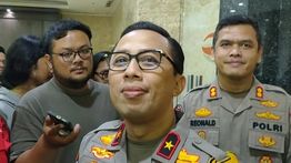 Polda Metro Jaya Pertimbangkan Penangguhan Penahanan Aktivis