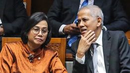 Purbaya: Pencalonan Anggito Jadi Ketua LPS Sesuai Undang-Undang