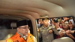 Siapa ZA, Perantara Aliran Dana di Kasus Eks Menag Yaqut Cholil