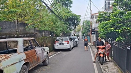 PPSU Kalisari Disanksi Usai Posting Foto AI di Aplikasi JAKI