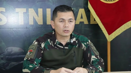 TNI Lumpuhkan Komandan OPM Jeki Murib dalam Baku Tembak di Papua