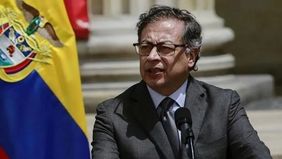 Otoritas Kolombia melaporkan sedikitnya 18 orang tewas dalam dua serangan teroris yang terjadi di Kota Cali dan Departemen Antioquia pada Kamis 21 Agustus 2025. Dari jumlah itu, enam korban meninggal di Cali, sementara 12 lainnya tewas di Antioquia.