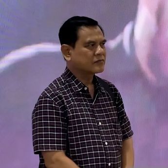 Adik Ipar Bawa Ijazah Asli Jokowi ke Bareskrim, Lengkap dari SD hingga UGM