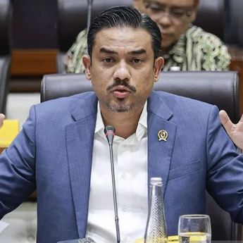 Menteri Maman Akan Temui KPK untuk Klarifikasi Soal Surat Dinas Istri ke Eropa