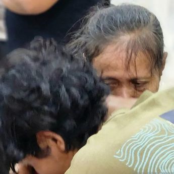 Polisi Tetapkan 7 Tersangka Kerusuhan di Depan Mapolda Jateng