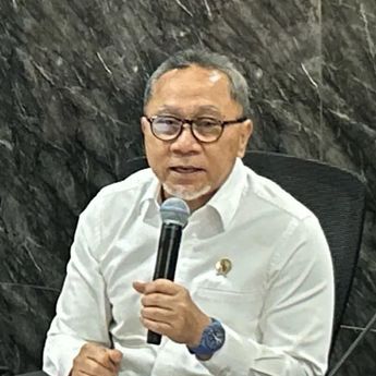 Pemerintah Perketat Aturan Impor untuk Cegah Kasus Pencemaran Radiasi Cs-137 Terulang