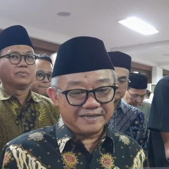 Mendikdasmen: 1,5 Juta Siswa Sudah Daftar Tes Kemampuan Akademik