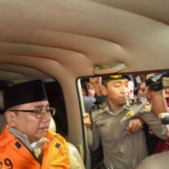 Siapa ZA, Perantara Aliran Dana di Kasus Eks Menag Yaqut Cholil