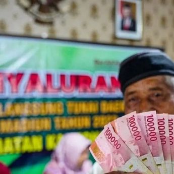 Cek Fakta: Klaim Prabowo Hapus BLT hingga KIP untuk Program MBG Tidak Benar