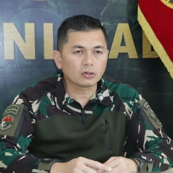 TNI Lumpuhkan Komandan OPM Jeki Murib dalam Baku Tembak di Papua