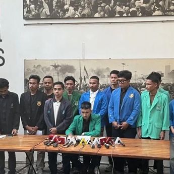 BEM Bersatu Duga Ada Keterlibatan Eks Petinggi Militer di Balik Penolakan Program MBG