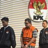 Eks Dirut PGN Hendi Prio Santoso Ditetapkan Tersangka Korupsi Jual Beli Gas, Langsung Ditahan KPK