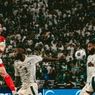 Kalah 0-1 dari Irak, Mimpi Timnas Indonesia ke Piala Dunia 2026 Pupus