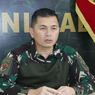 TNI Lumpuhkan Komandan OPM Jeki Murib dalam Baku Tembak di Papua