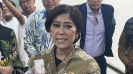 Meutya Hafid Bakal Lanjutkan Program Strategis Budi Arie, Termasuk Pemberantasan Judi Online