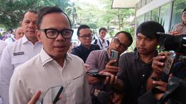 Mendagri Minta Pemda Tinjau Ulang Kenaikan PBB-P2