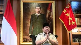 Prabowo Ingatkan Masyarakat Waspada terhadap Kelompok Pemicu Huru-hara