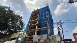 Fakta Mengerikan Empat Pekerja Tewas di Jaksel