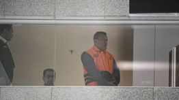 Wabup Mukhlisin Ditunjuk Jadi Plt Bupati Kuansing usai Suhardiman Jadi Tersangka KPK