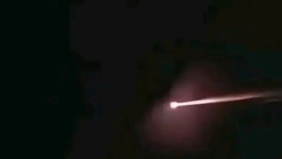 Sebuah unggahan di TikTok menampilkan video kebakaran yang diklaim sebagai dampak jatuhnya meteor di wilayah Lampung, tepatnya di Jabung, Lampung Timur.