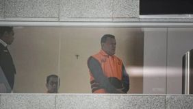 Pelaksana Tugas Gubernur Riau SF Hariyanto mengatakan keputusan tersebut diambil agar penyelenggaraan pemerintahan di Kabupaten Kuantan Singingi tetap berjalan tanpa hambatan.