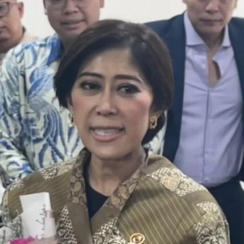 Meutya Hafid Bakal Lanjutkan Program Strategis Budi Arie, Termasuk Pemberantasan Judi Online