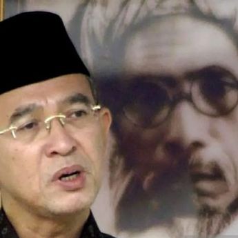 Menag Nasaruddin Umar: Almarhum Suryadharma Ali Merawat Harmoni Antar-Umat