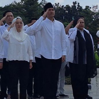 Kaesang Minta Noel Patuh Hukum