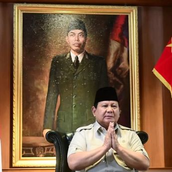 Prabowo Ingatkan Masyarakat Waspada terhadap Kelompok Pemicu Huru-hara