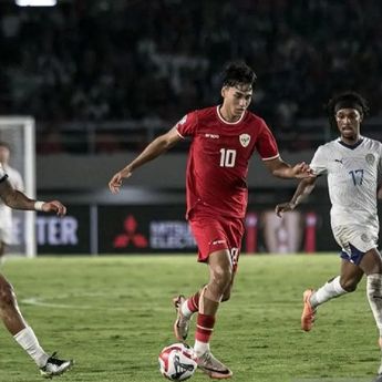 Line Up Timnas Indonesia U-23 Vs Laos: Struick dan Raven Jadi Starter