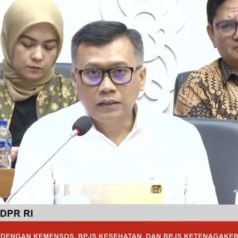 BPJS Ketenagakerjaan Dorong RUU PPRT Perkuat Perlindungan Jamsostek bagi PRT