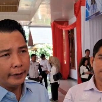 PAN Copot Bupati Rejang Lebong dari Jabatan Partai Usai Kena OTT KPK