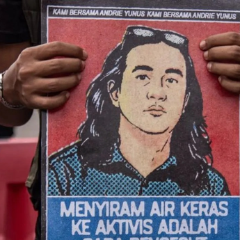 Berkas Perkara Penganiayaan Aktivis KontraS Dilimpahkan ke Pengadilan Militer Besok