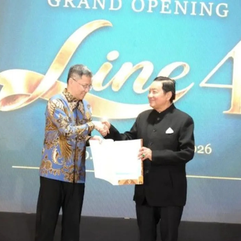 BPOM Dorong Kemandirian Farmasi, Kurangi Ketergantungan Impor Bahan Baku