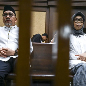 Hakim Tetapkan Kerugian Negara Rp2,18 Triliun dalam Kasus Chromebook Kemendikbudristek