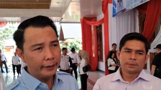 PAN Copot Bupati Rejang Lebong dari Jabatan Partai Usai Kena OTT KPK