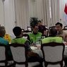 GoTo dan Grab Benarkan Perwakilan Mitra Ojol Hadiri Dialog Bersama Wapres Gibran