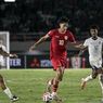 Line Up Timnas Indonesia U-23 Vs Laos: Struick dan Raven Jadi Starter