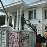 4 Penjarah Rumah Uya Kuya Jadi Tersangka Penyerangan Petugas 