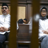 Hakim Tetapkan Kerugian Negara Rp2,18 Triliun dalam Kasus Chromebook Kemendikbudristek
