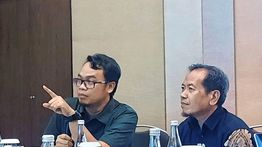 Koalisi 13 Organisasi Desak Pemengaruh Hentikan Promosi Vape kepada Anak-anak
