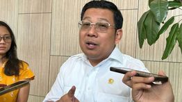 Bapanas Usulkan Pembatasan Impor Etanol Demi Lindungi Molase Lokal
