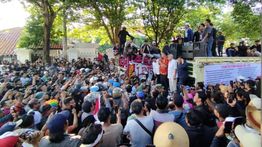 Gerindra Pati Siap Usulkan Pemecatan Bupati Sudewo dari Keanggotaan Partai